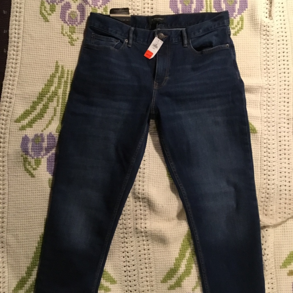 Banana republic jeans